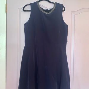 Taylor size 16 cocktail dress NWOT